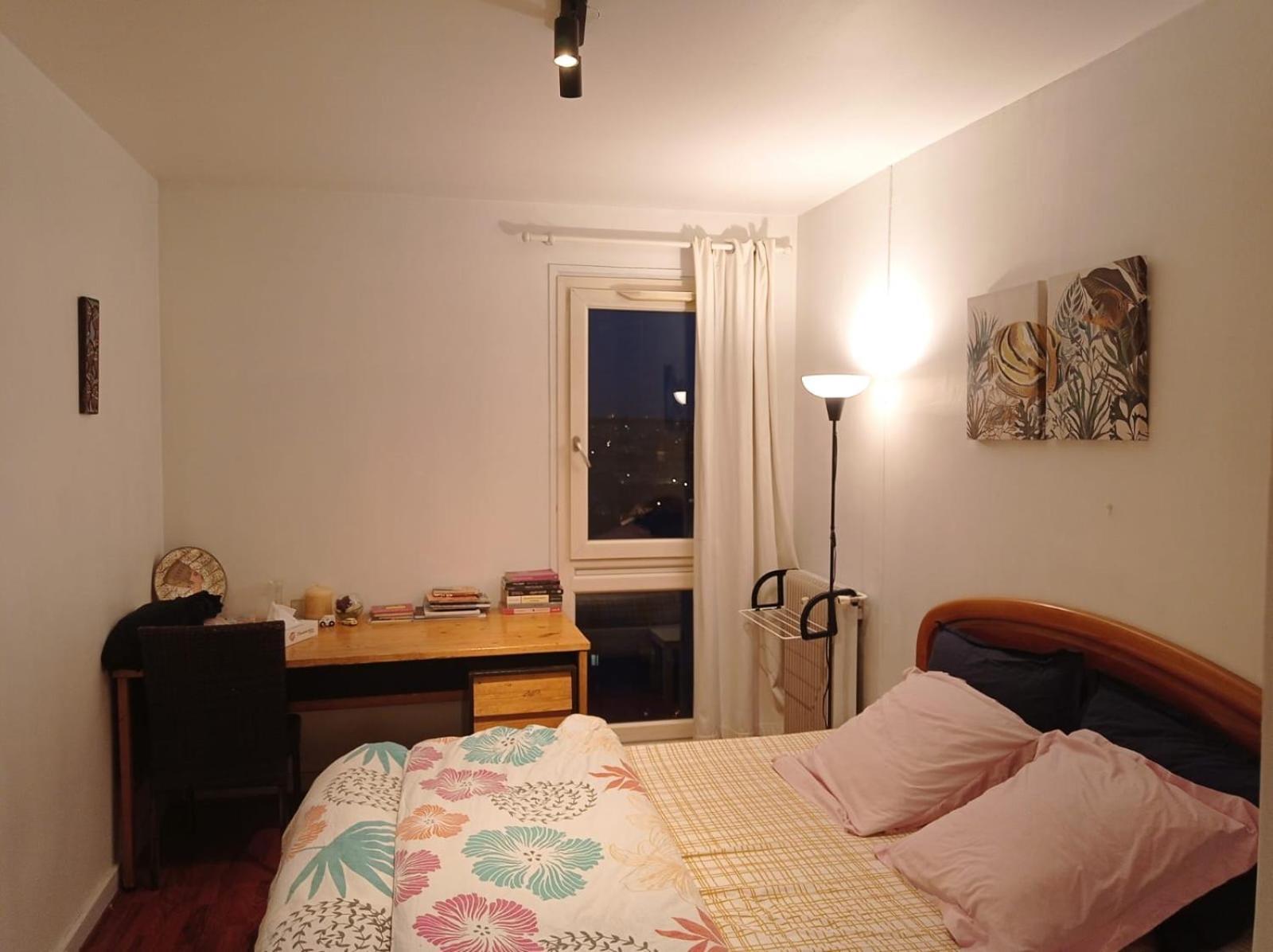Apartment Mariana-basel *